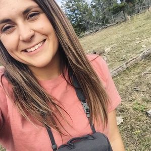 Meet your Posher, Robyn